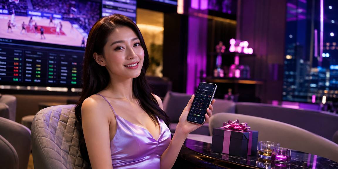 ll555 mobile gaming