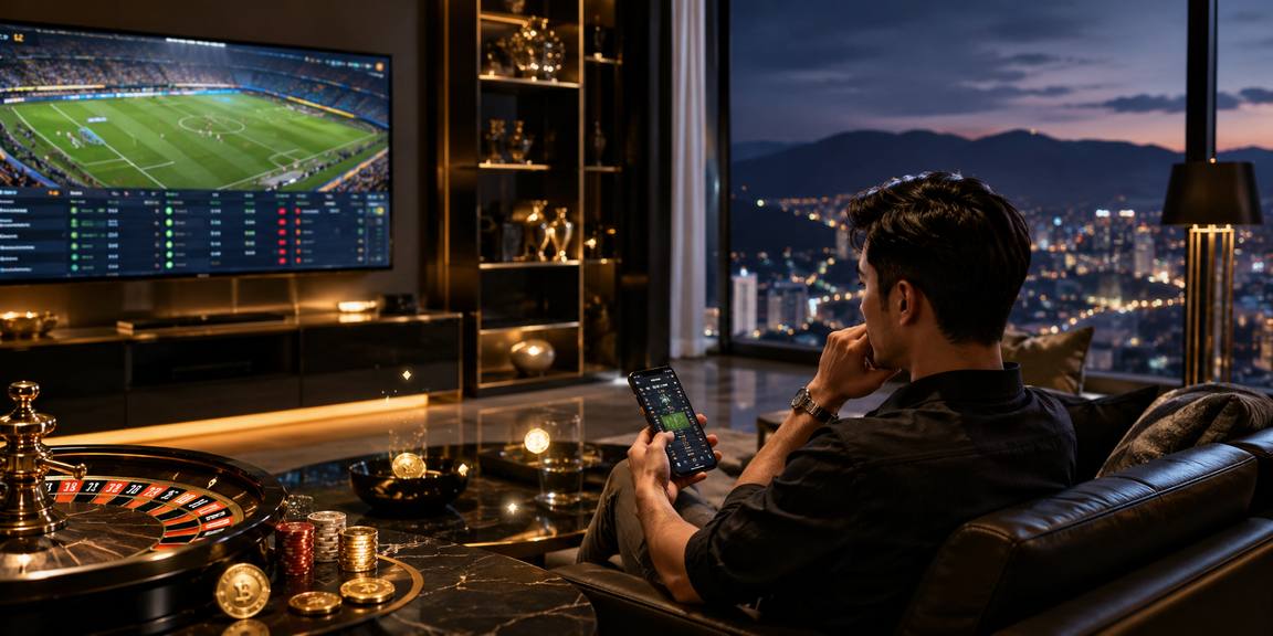 ll555 mobile gaming